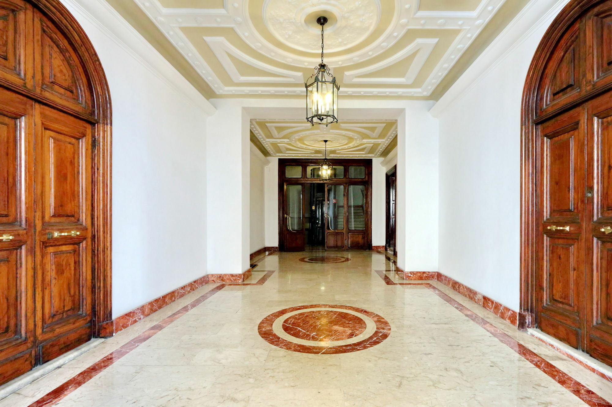 Appartamento Gregoriana