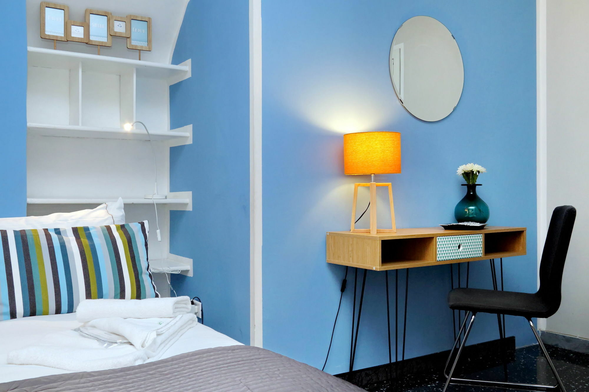 Apartamento Gregoriana *