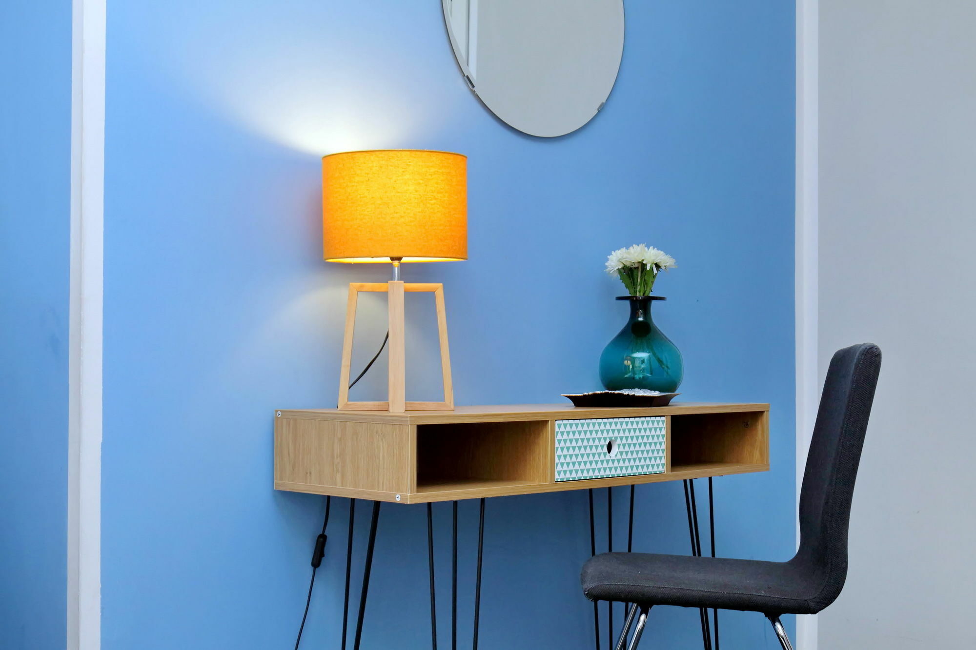 Apartamento Gregoriana Roma