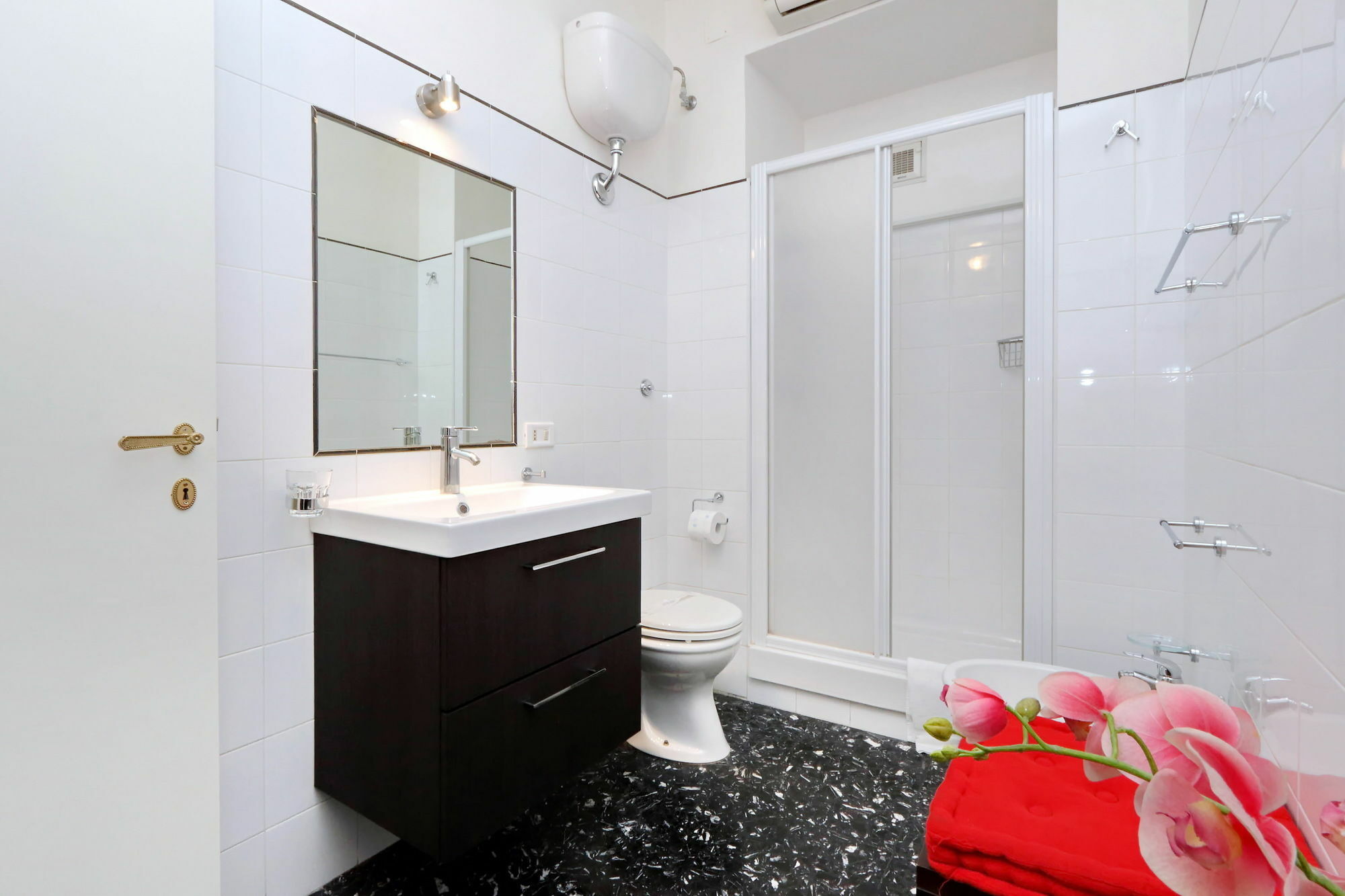 Gregoriana Apartamento *